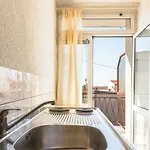 Mara Apartment *