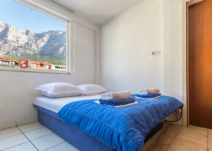 Mara Apartment Makarska