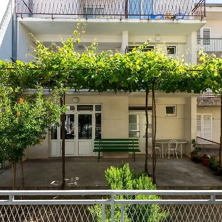 Apartment Mara