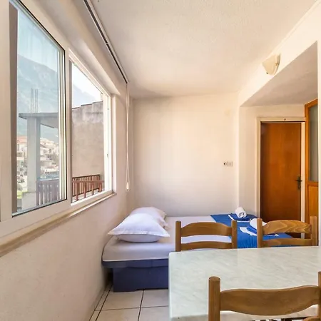 Mara Apartment