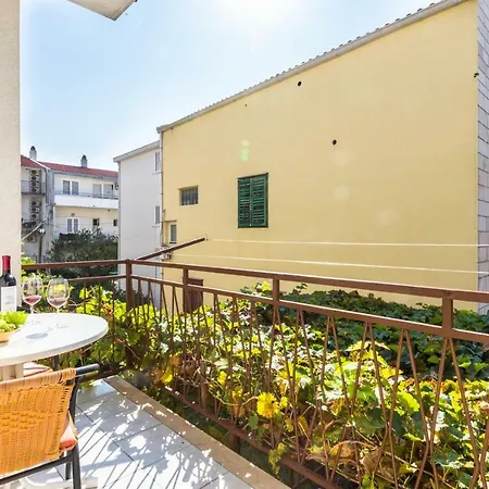Apartment Mara