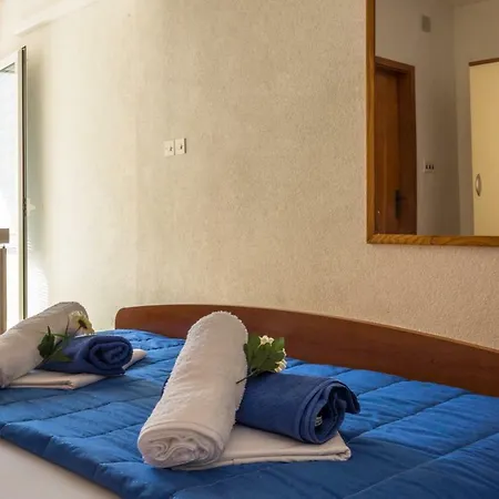 Mara Apartment