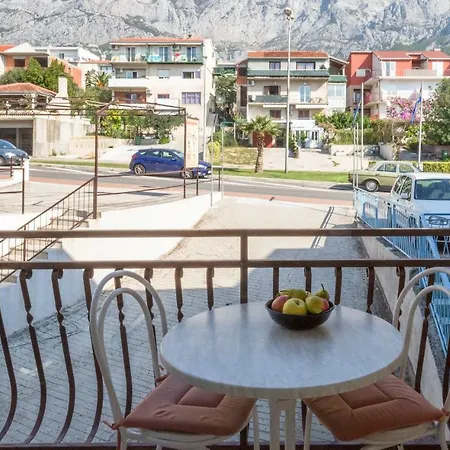Mara Apartman Makarska