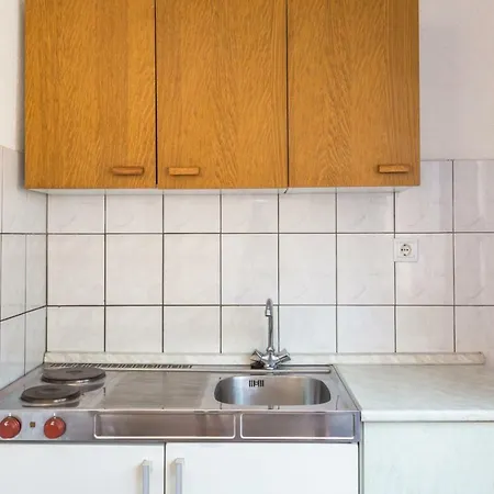 Mara Μακάρσκα