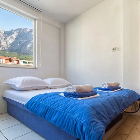 Mara Apartment Makarska